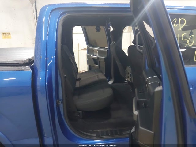 Ford F-150 Xlt