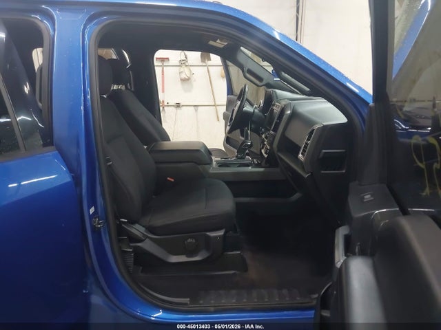 Ford F-150 Xlt