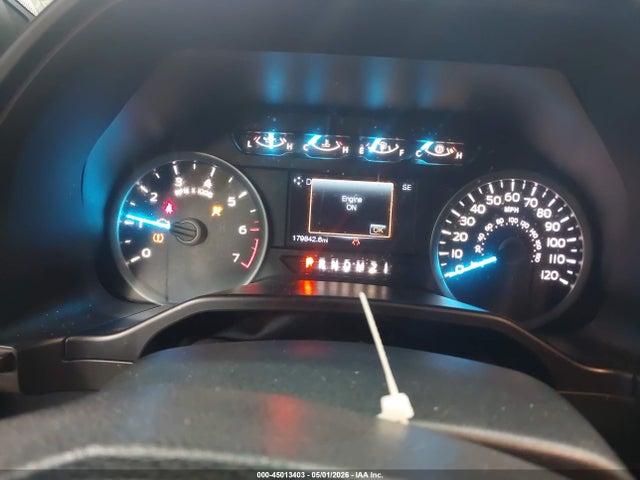 Ford F-150 Xlt