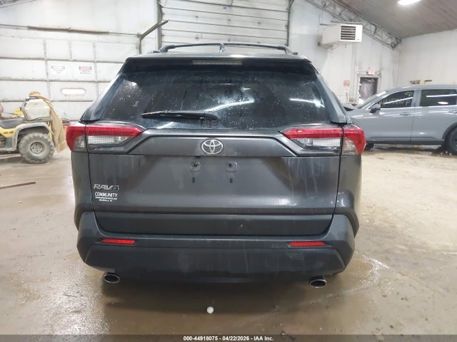 Toyota RAV4 Xle Premium