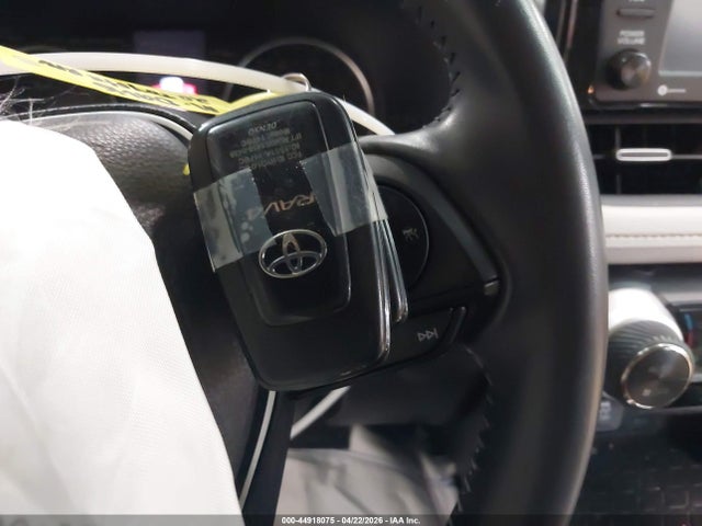 Toyota RAV4 Xle Premium