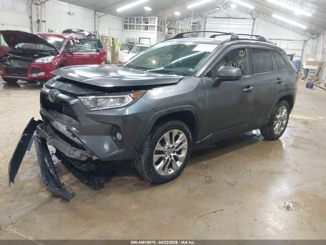 Toyota RAV4 Xle Premium