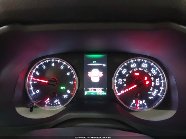 Toyota RAV4 Xle Premium