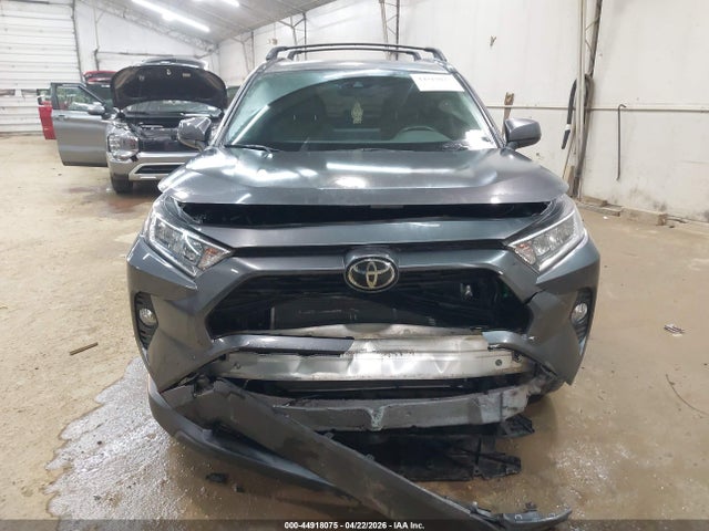Toyota RAV4 Xle Premium