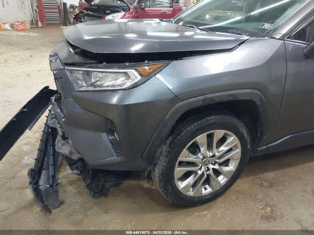 Toyota RAV4 Xle Premium
