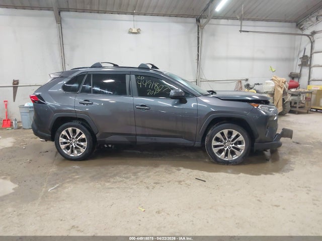 Toyota RAV4 Xle Premium