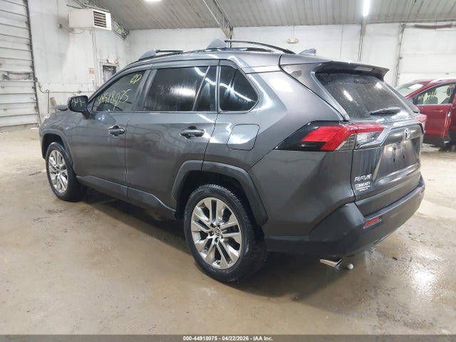 Toyota RAV4 Xle Premium