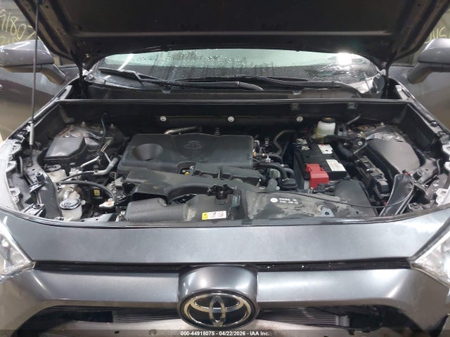 Toyota RAV4 Xle Premium