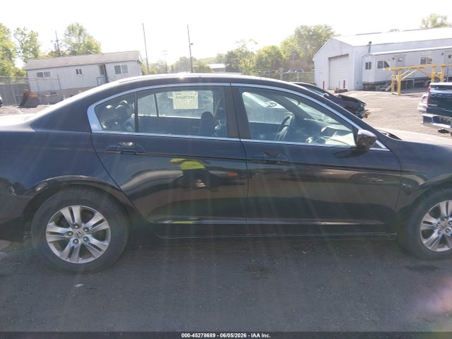 Honda Accord 2.4 Se