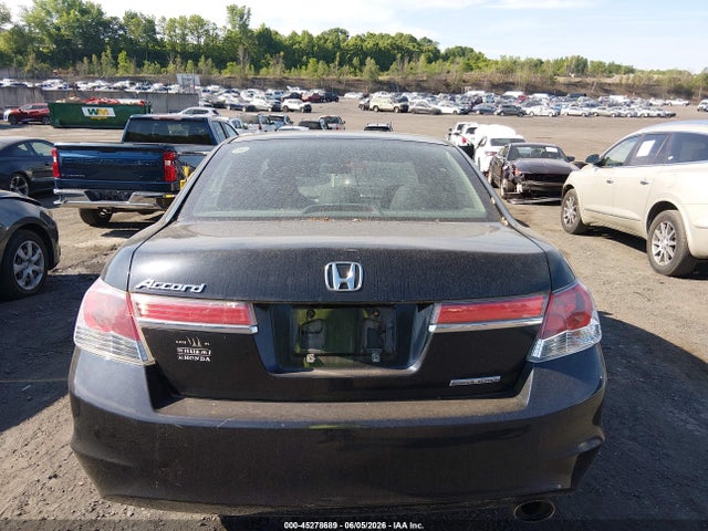 Honda Accord 2.4 Se