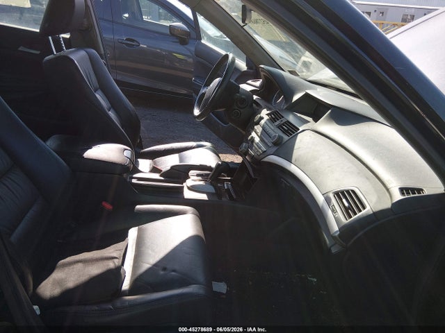 Honda Accord 2.4 Se