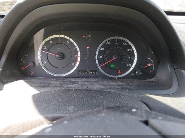 Honda Accord 2.4 Se