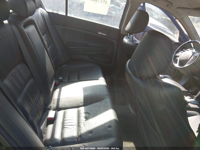 Honda Accord 2.4 Se
