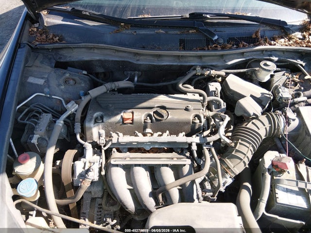 Honda Accord 2.4 Se