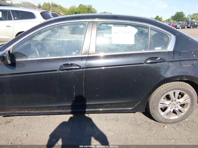 Honda Accord 2.4 Se