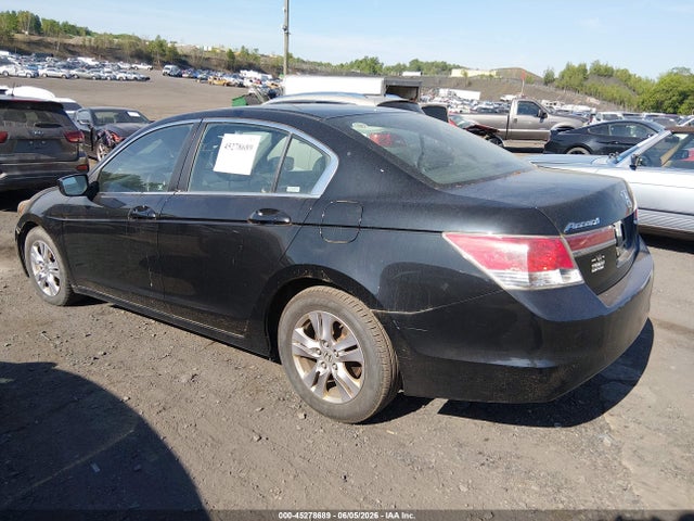 Honda Accord 2.4 Se