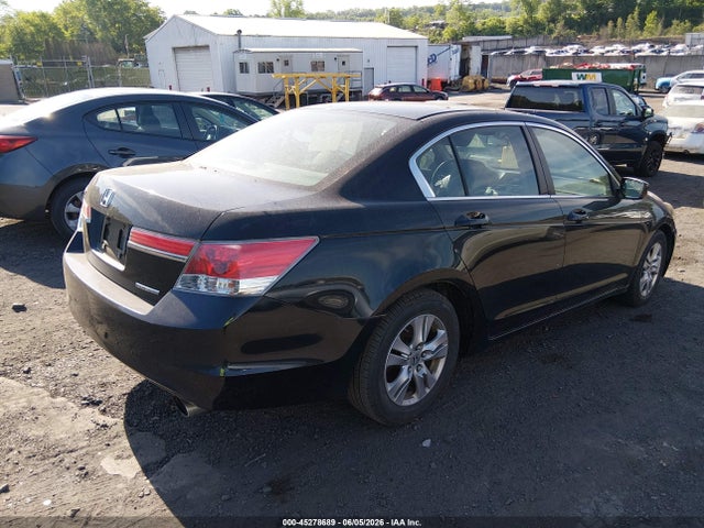 Honda Accord 2.4 Se