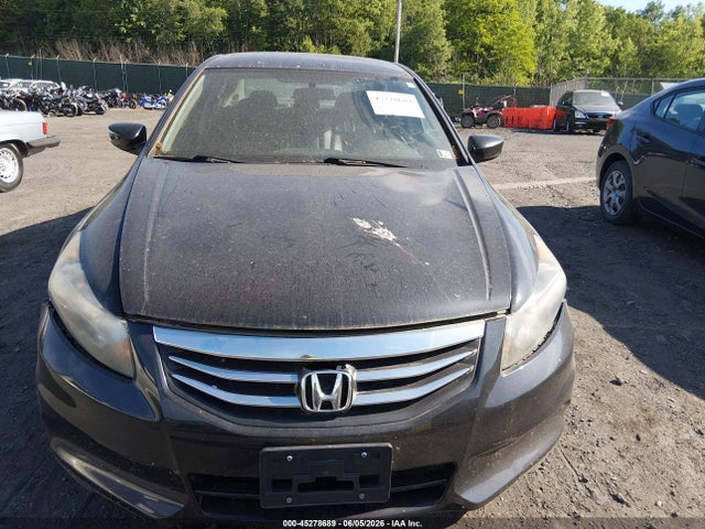 Honda Accord 2.4 Se