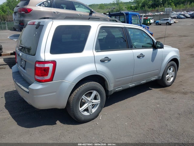 Ford Escape Xlt
