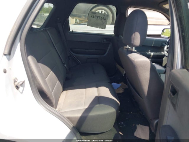 Ford Escape Xlt