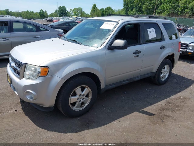 Ford Escape Xlt