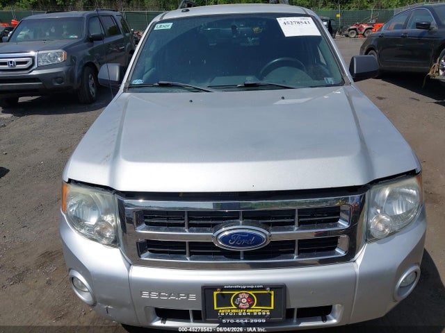 Ford Escape Xlt