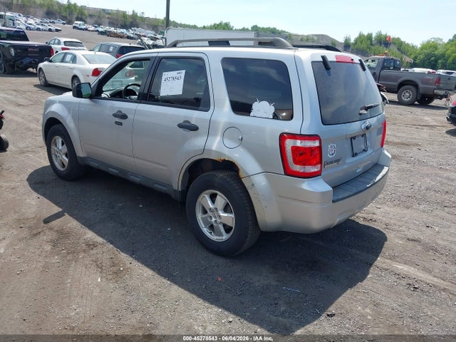 Ford Escape Xlt