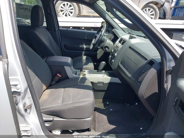 Ford Escape Xlt