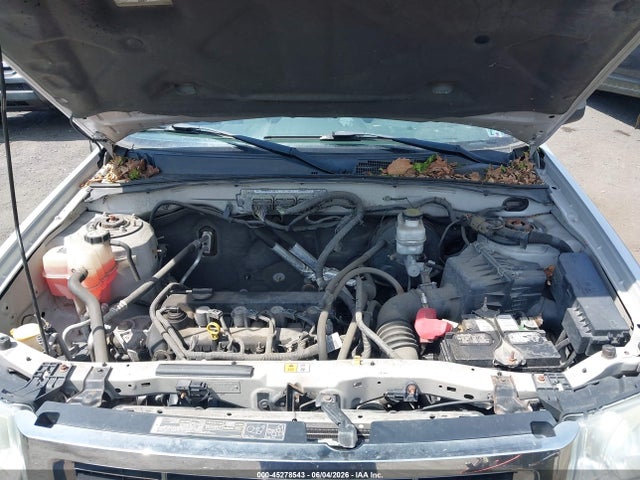 Ford Escape Xlt