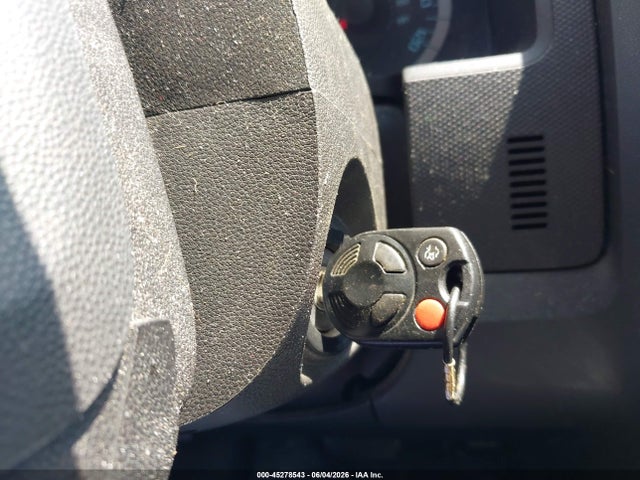 Ford Escape Xlt