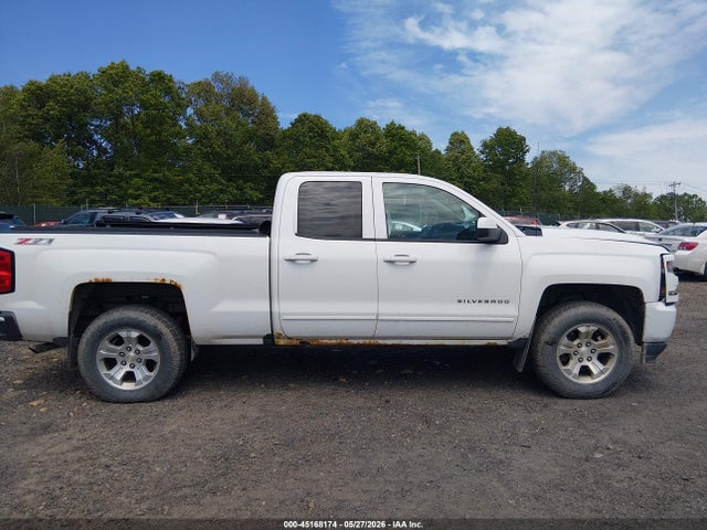 Chevrolet Silverado 1500 2lt