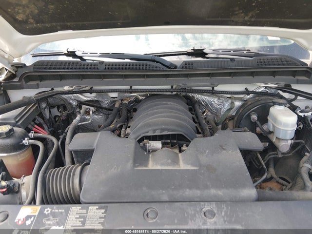 Chevrolet Silverado 1500 2lt