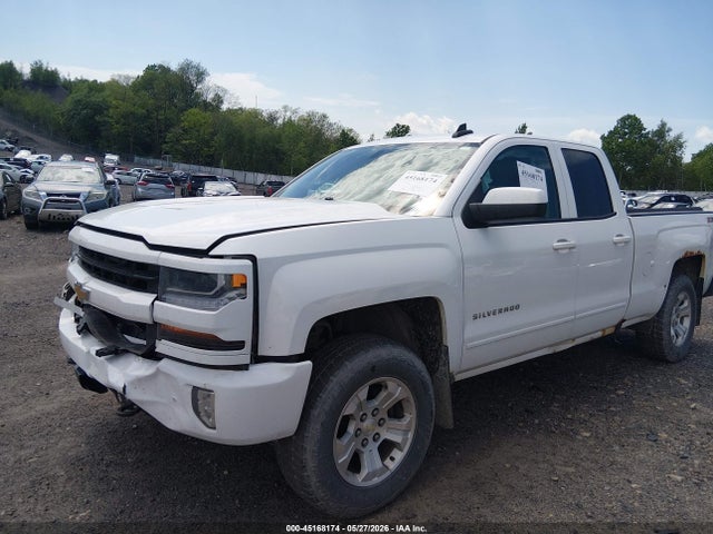 Chevrolet Silverado 1500 2lt
