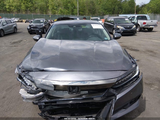 Honda Accord Hybrid Touring
