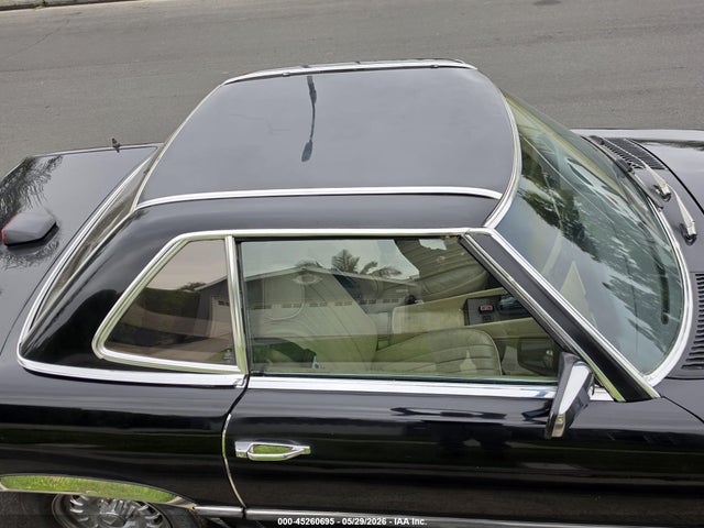 Mercedes-Benz 280 Series