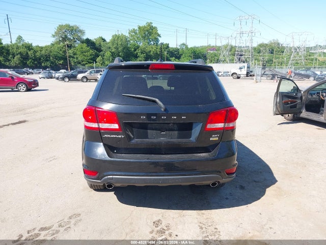 Dodge Journey Sxt