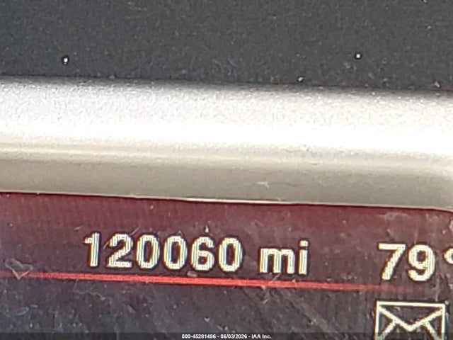 Dodge Journey Sxt