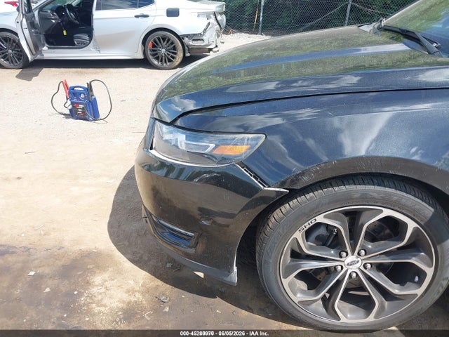 Ford Taurus Sho