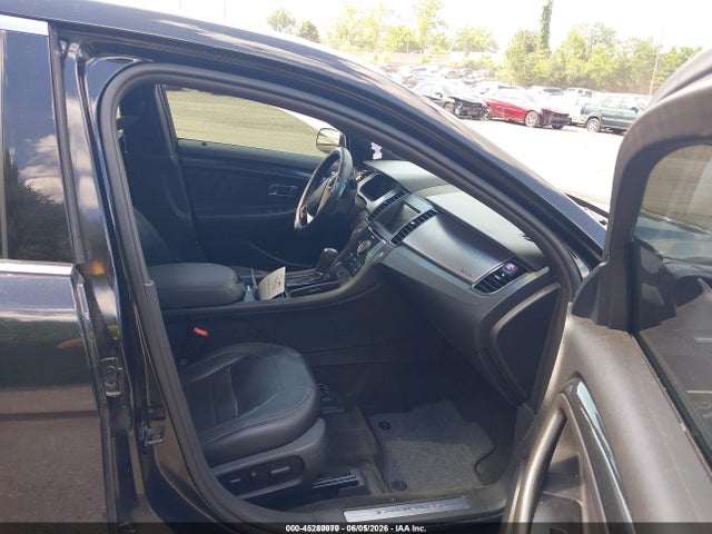 Ford Taurus Sho