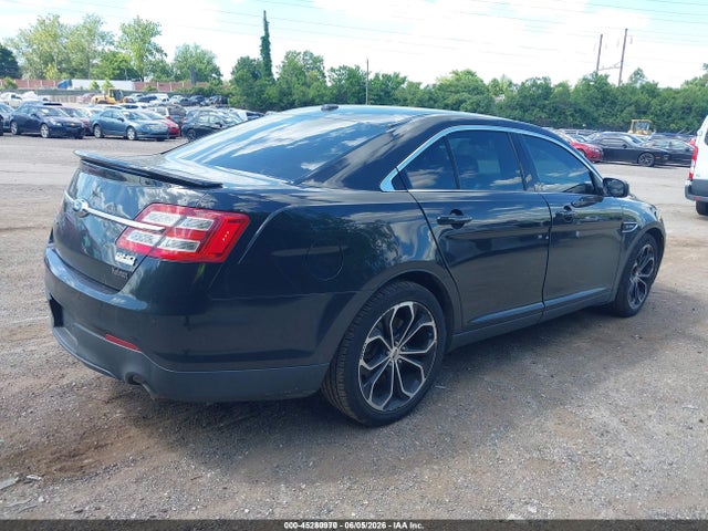 Ford Taurus Sho