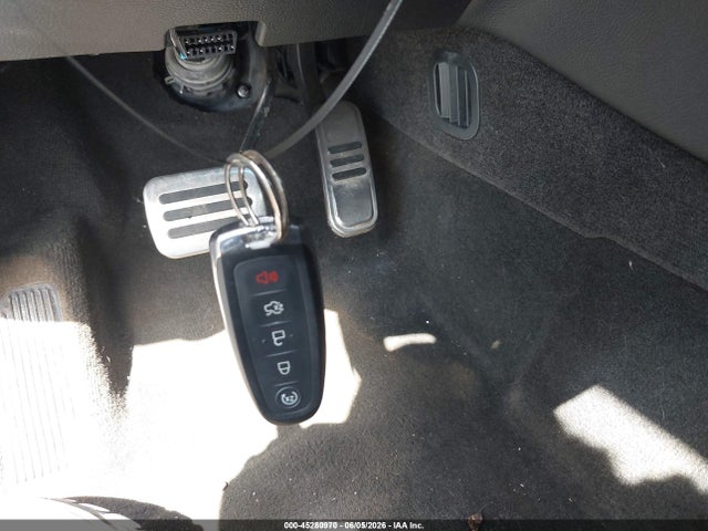 Ford Taurus Sho