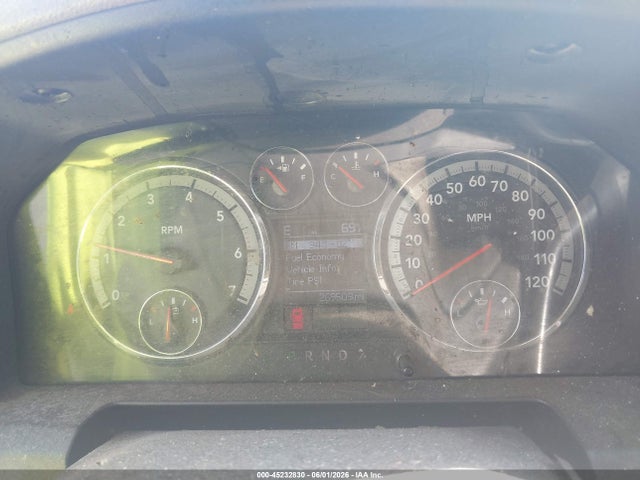 Dodge Ram 1500