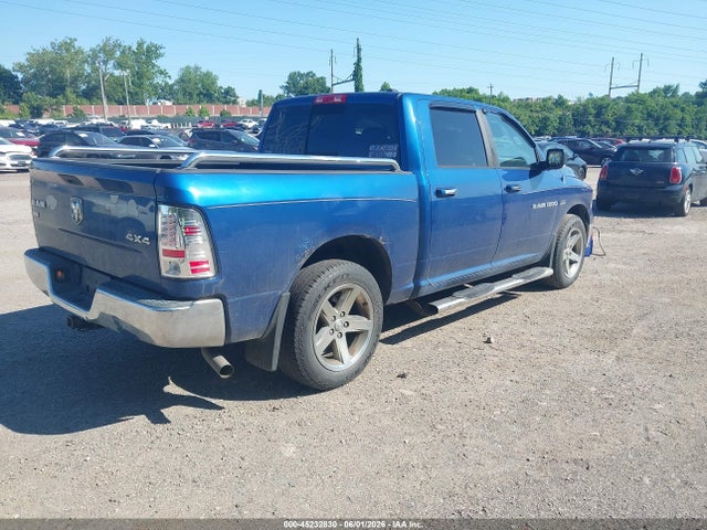 Dodge Ram 1500