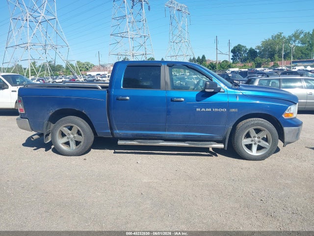 Dodge Ram 1500