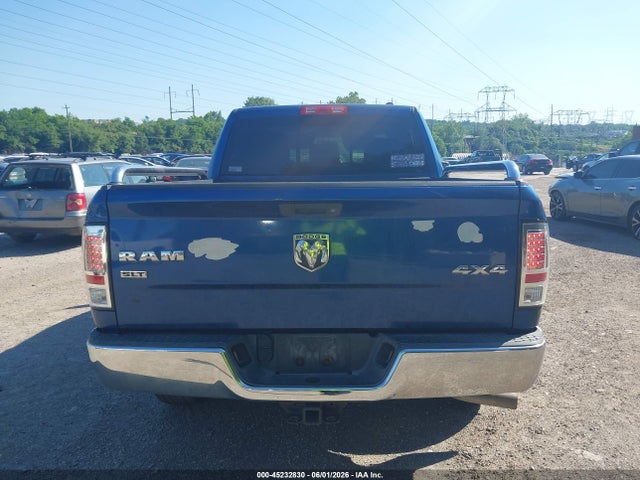Dodge Ram 1500