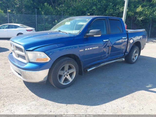 Dodge Ram 1500