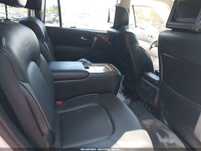 INFINITI Qx