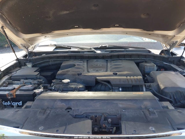 INFINITI Qx