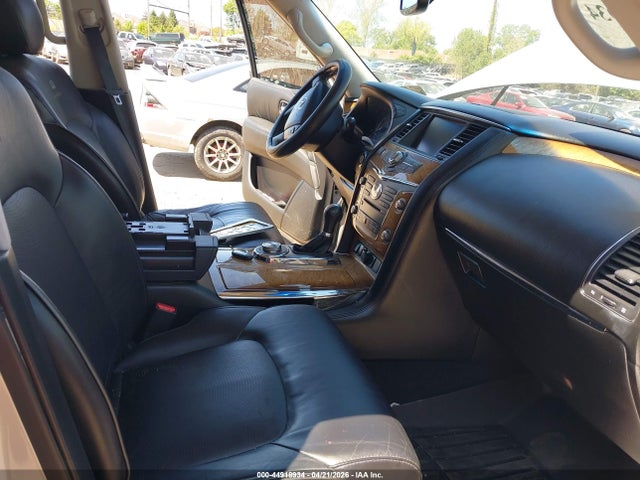 INFINITI Qx