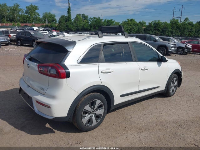 Kia Niro Lx